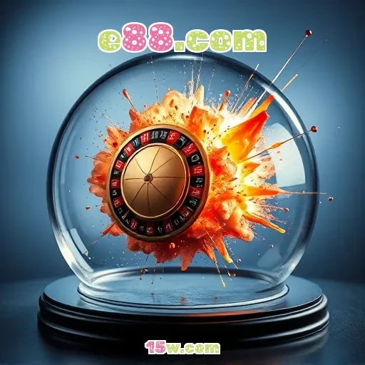 e88.com: A Nova Sensação em Jogos de Arcade no Brasil