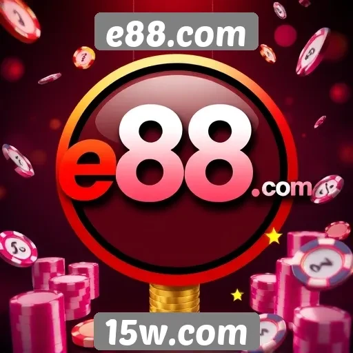Comparação entre e88.com e concorrentes