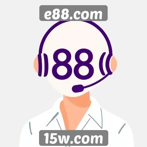 Suporte ao cliente e88.com em foco