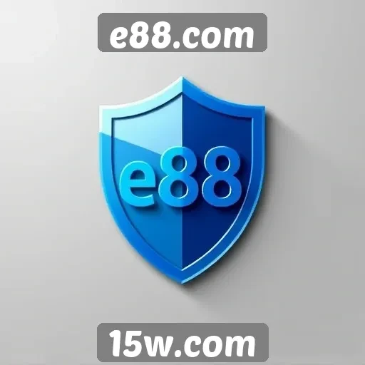 Segurança e privacidade dos dados no e88.com