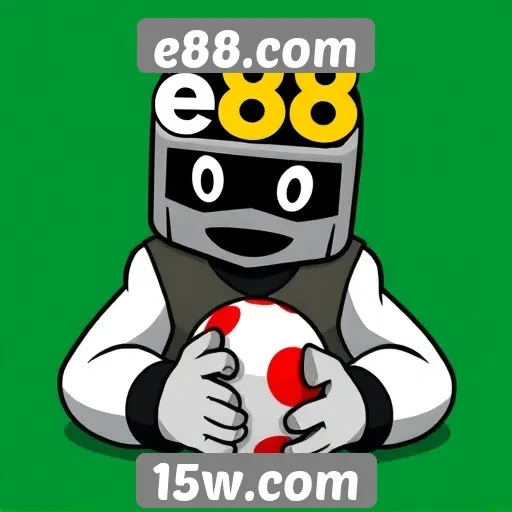 e88.com analisa tendências em jogos online e apostas