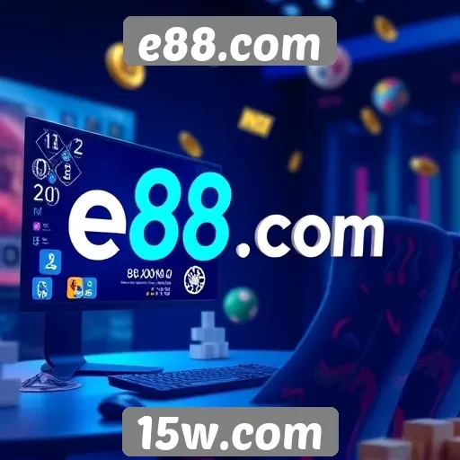 O impacto das tecnologias emergentes em e88.com