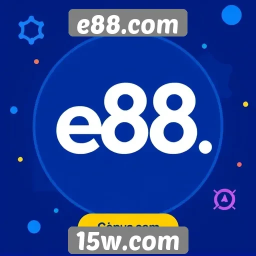 Explorando as opções de bônus disponíveis no e88.com