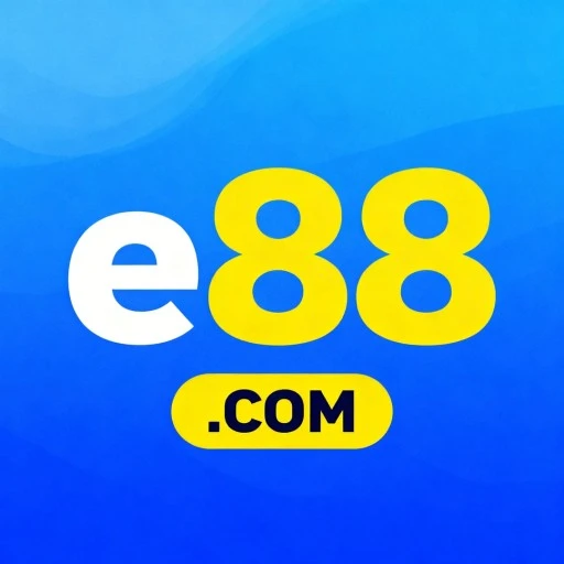 e88.com Logo