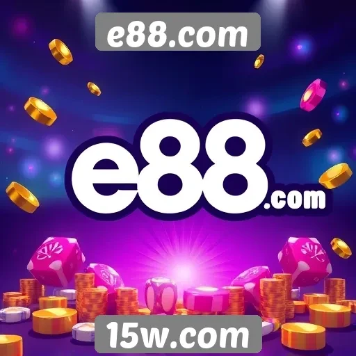 Novos recursos e atualizações no e88.com
