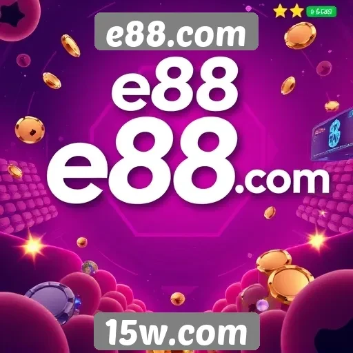 Estudo sobre promoções e bônus oferecidos pelo e88.com