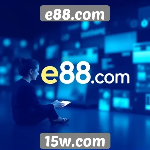 Perspectivas sobre segurança em transações no e88.com
