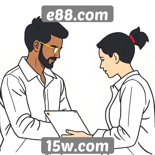 Fidelidade dos usuários em e88.com: um estudo recente